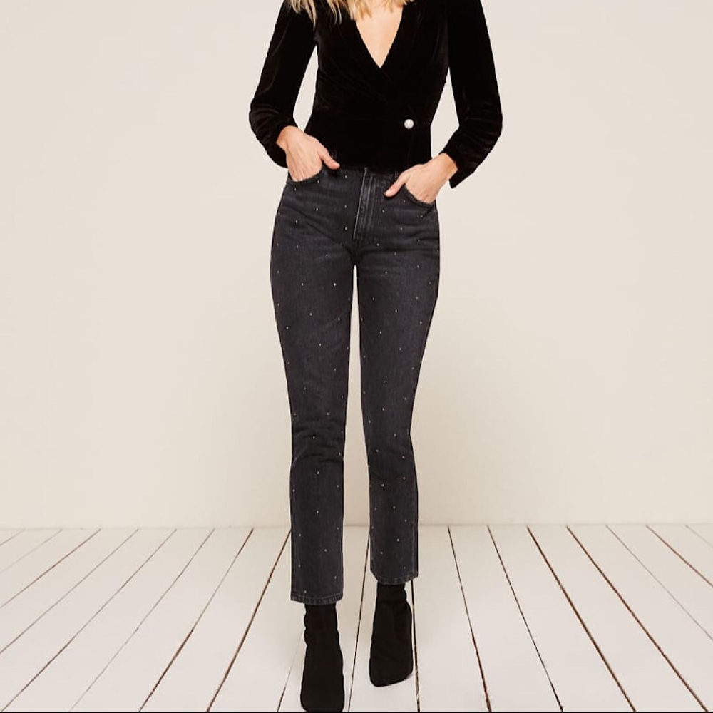 Reformation Harley Jean